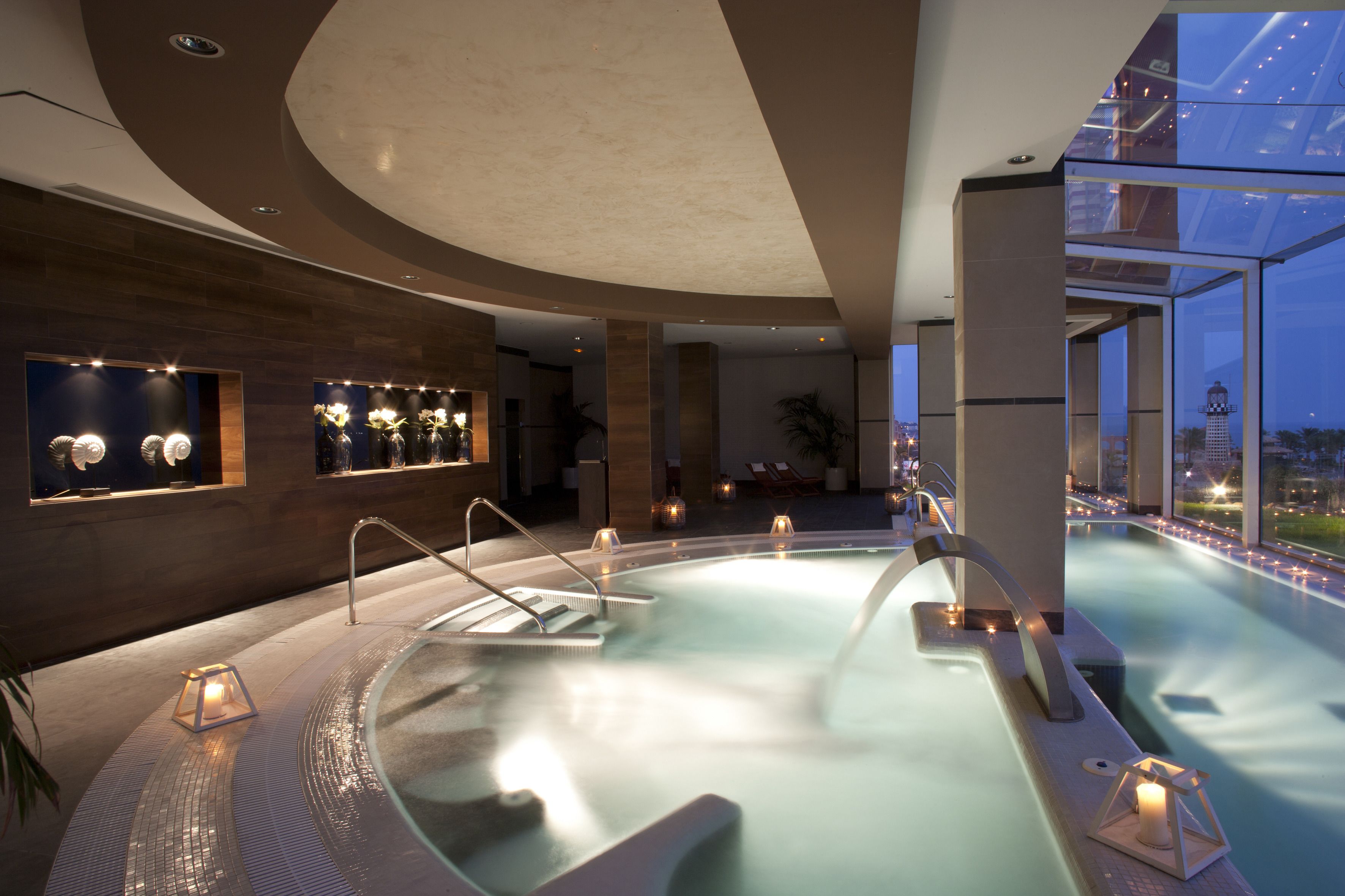 SPA