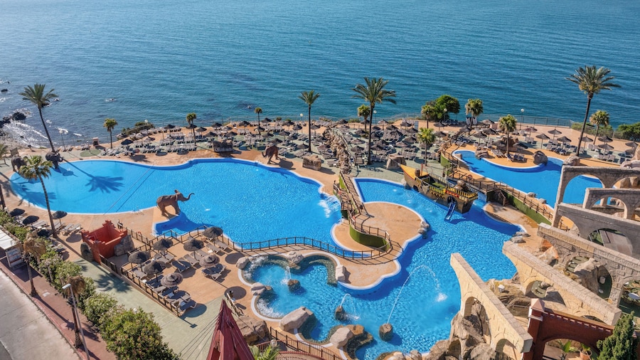 Casamaïa Apartments, Affiliated by Meliá