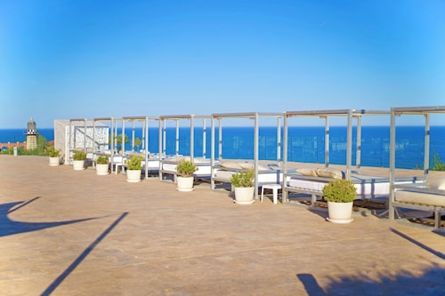 Casamaïa Apartments, Affiliated by Meliá
