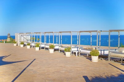 Casamaïa Apartments, Affiliated by Meliá