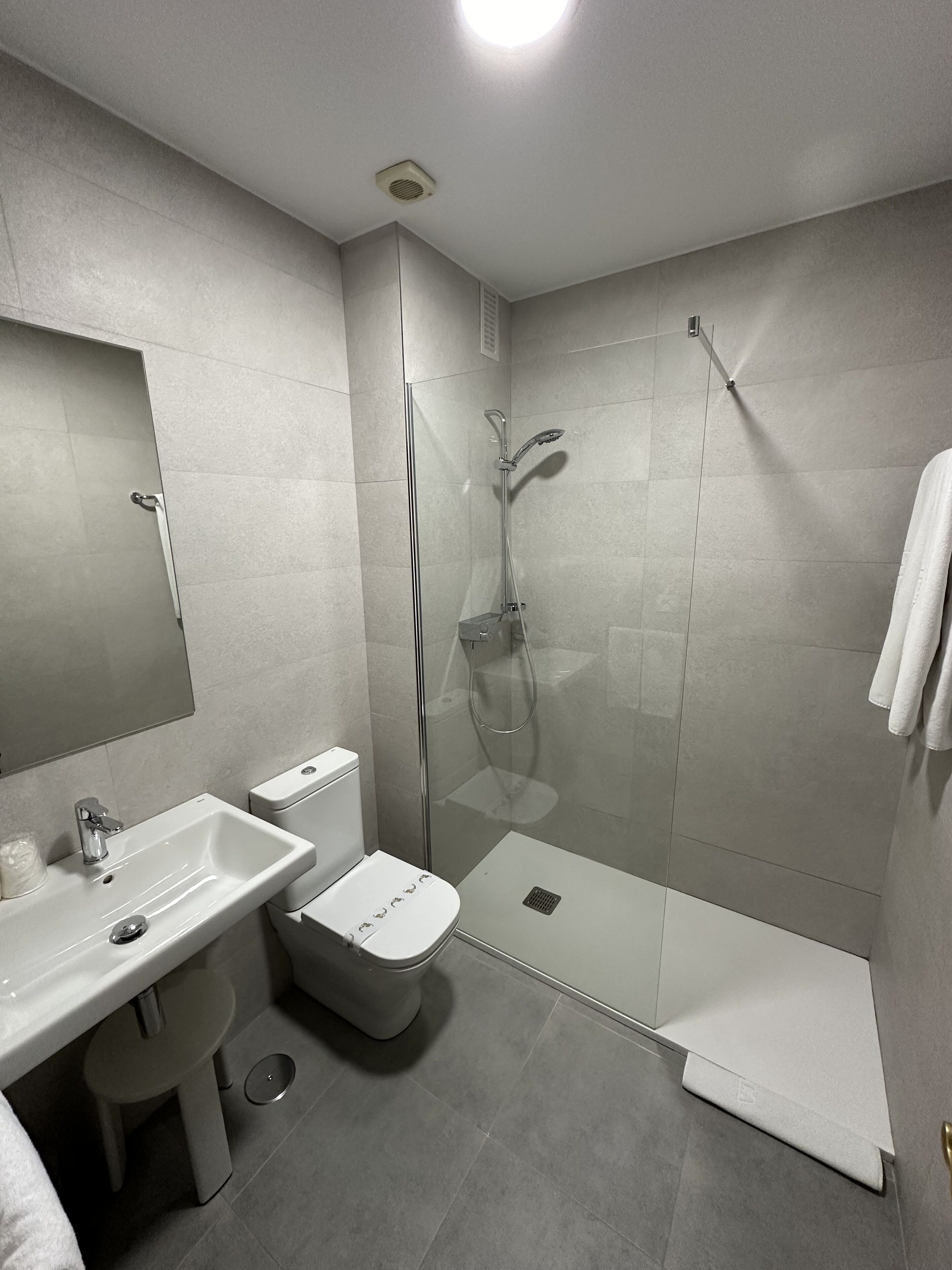 Foto - Hotel Compostela Vigo