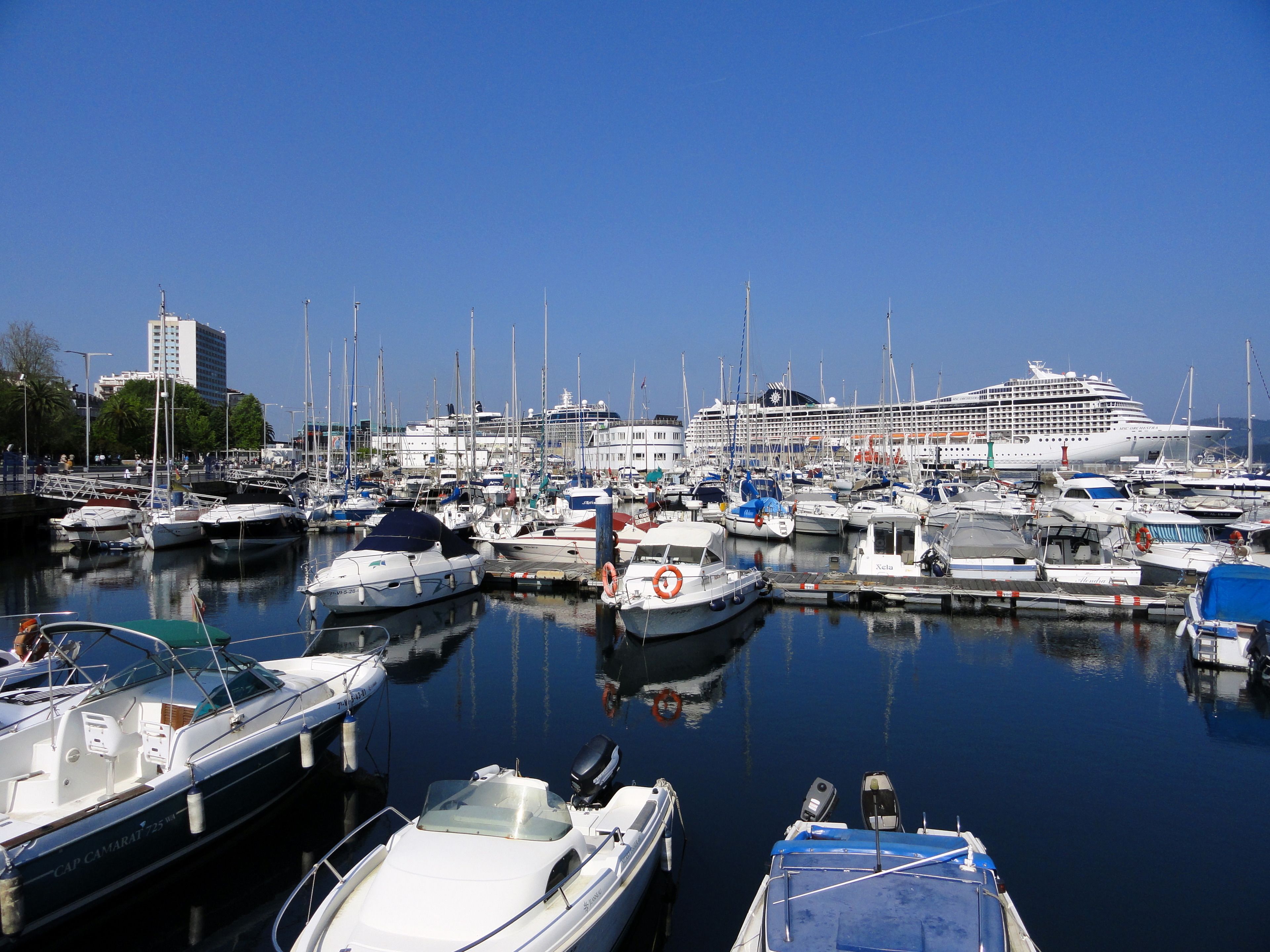Marina