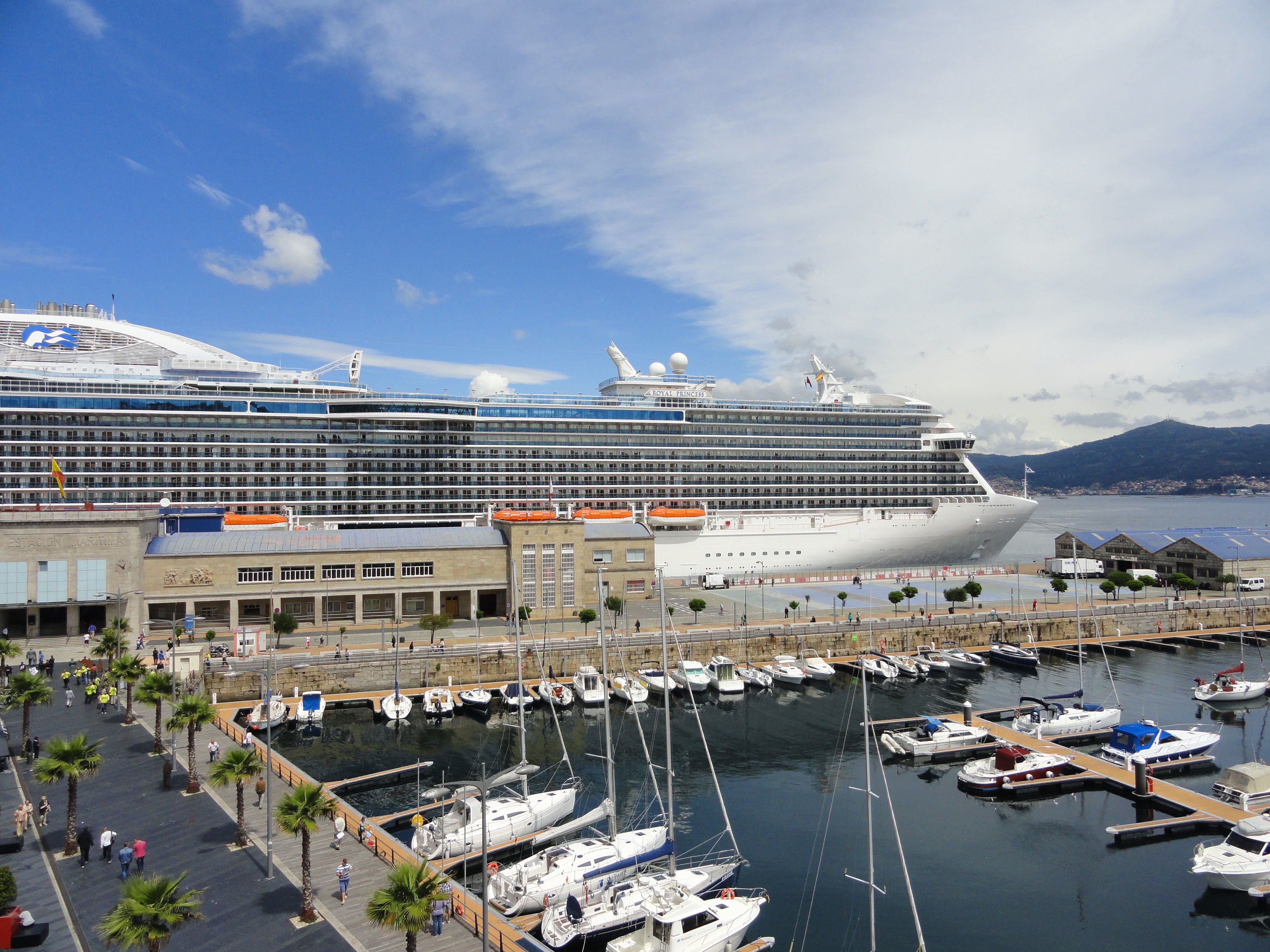 Foto - Hotel Compostela Vigo