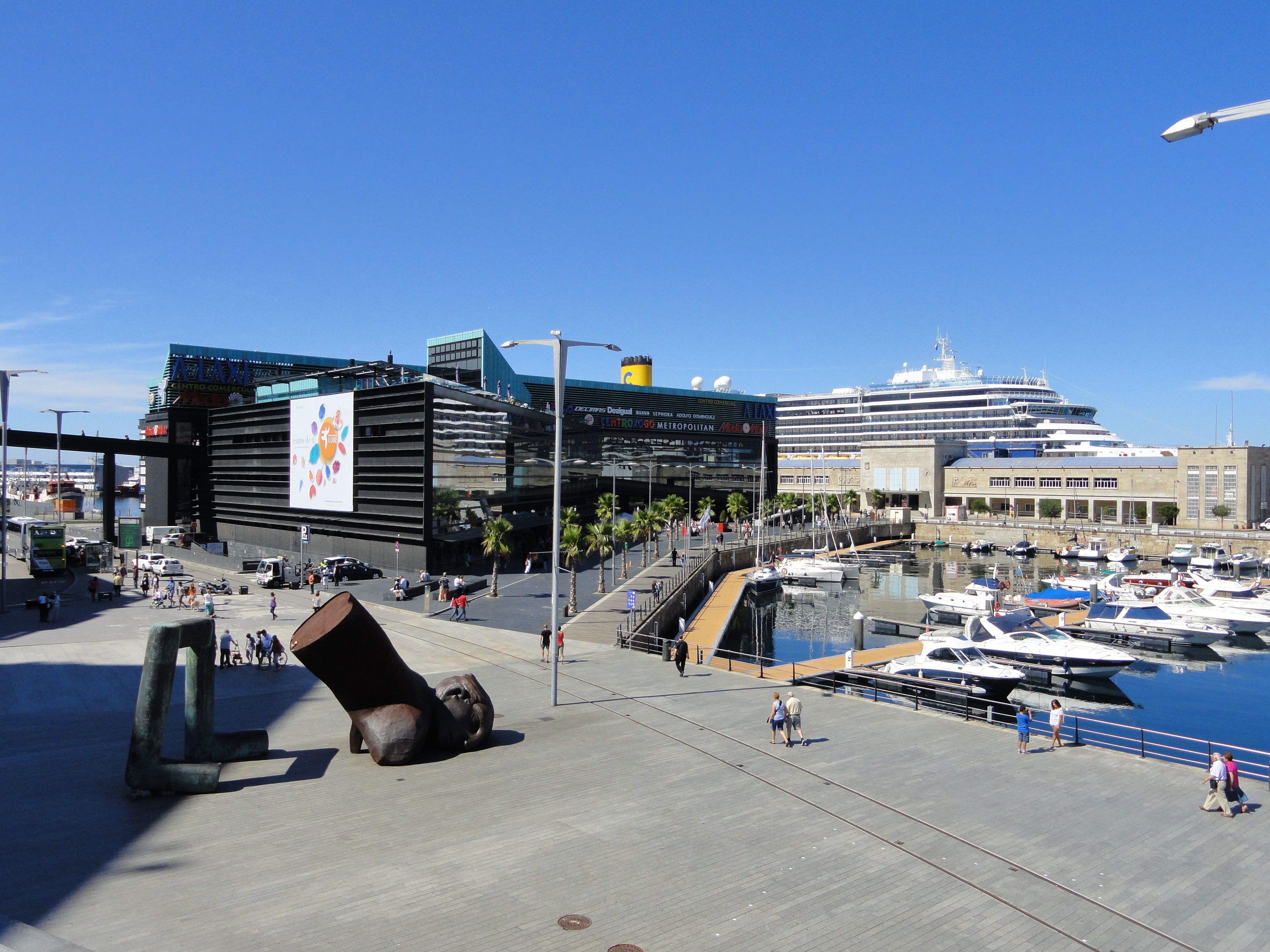 Photo - Hotel Compostela Vigo