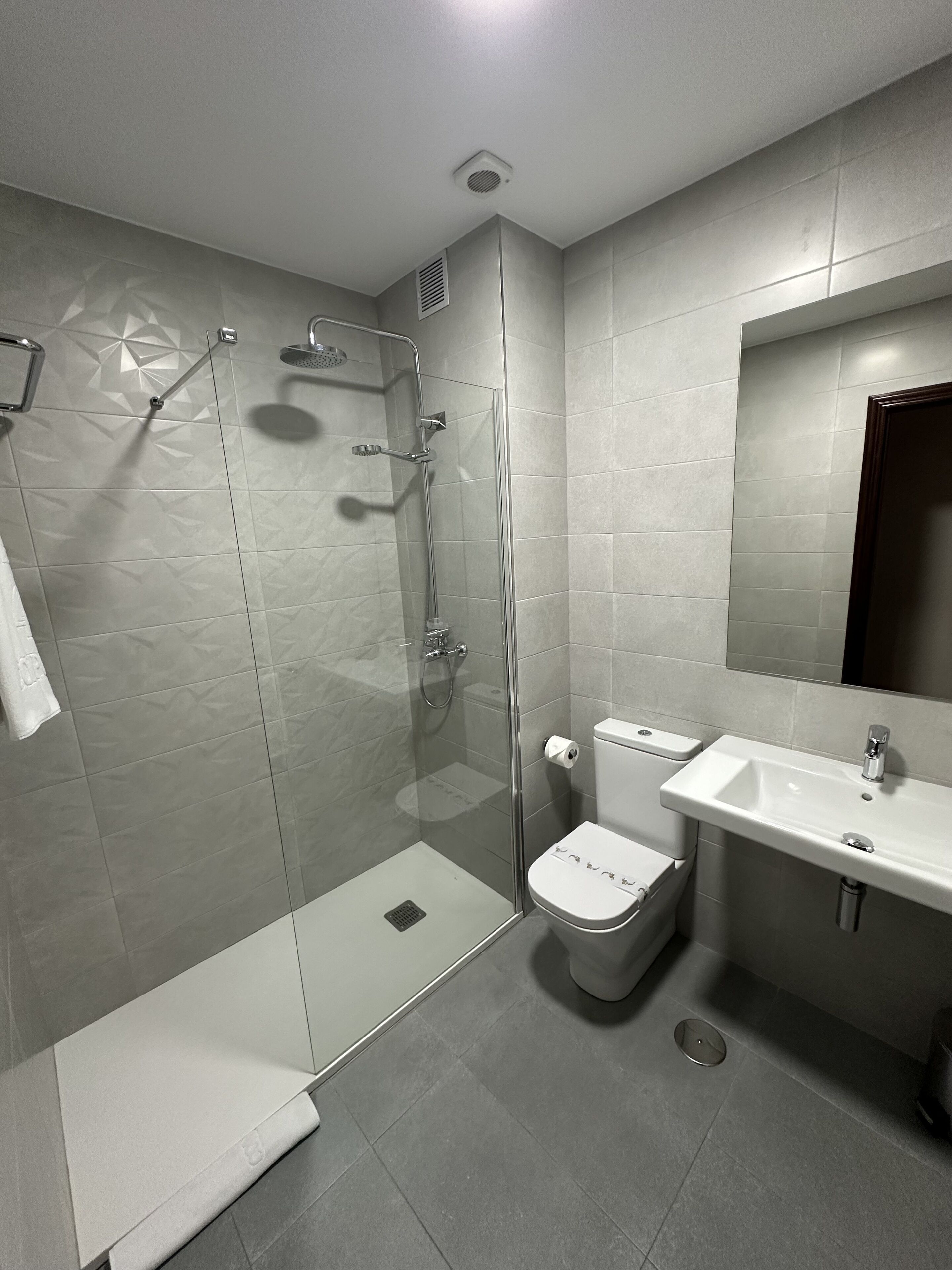 Foto - Hotel Compostela Vigo