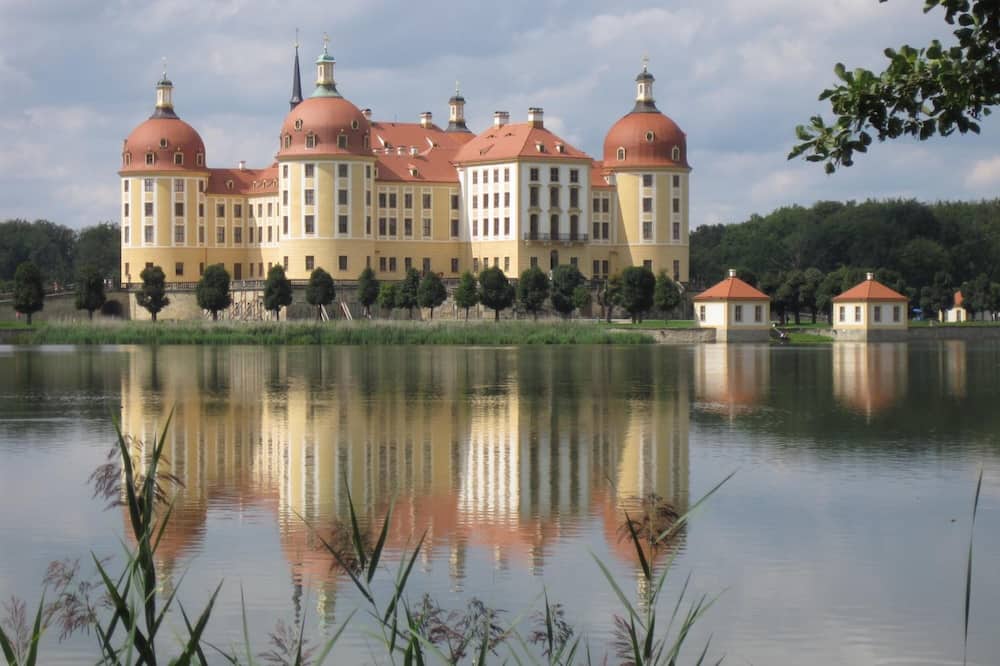 Hotel Dittrichs Erben