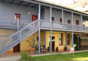 Außenbereich