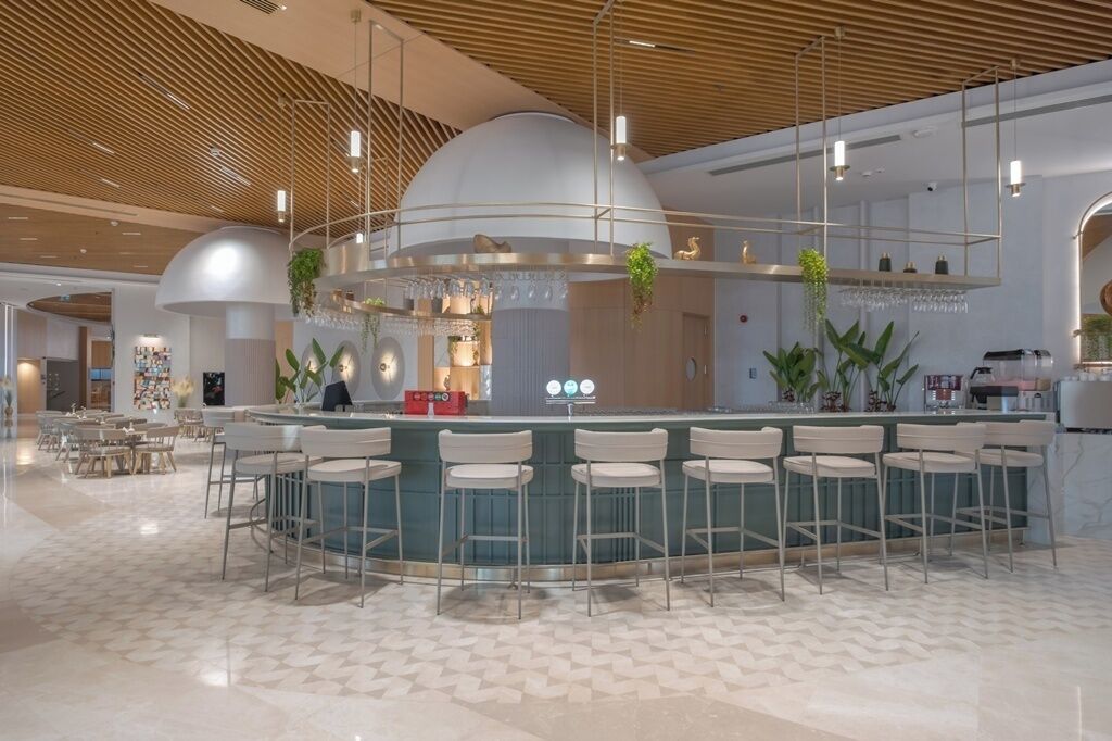 Photo - Fame Residence Lara & Spa