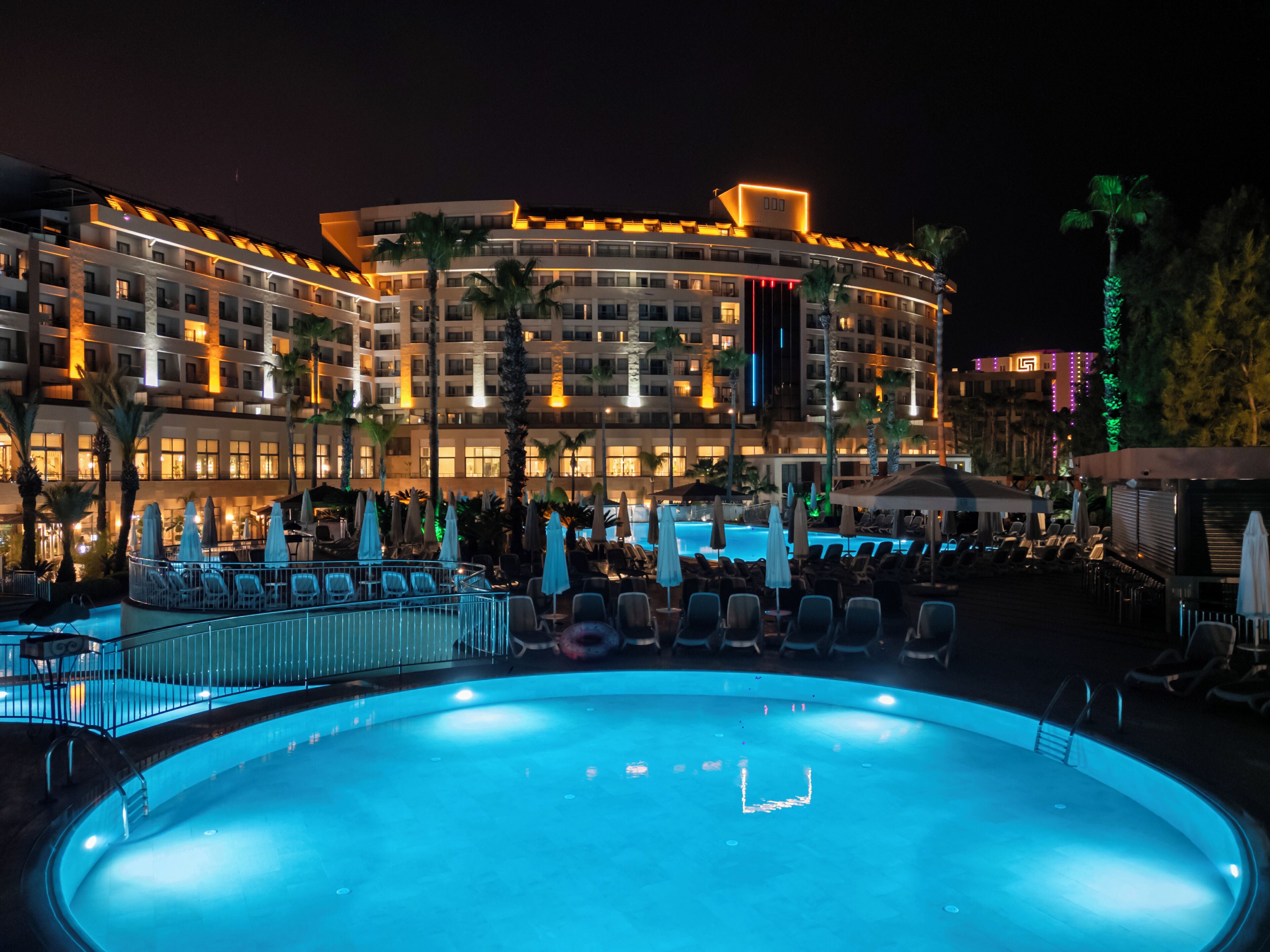 Photo - Fame Residence Lara & Spa