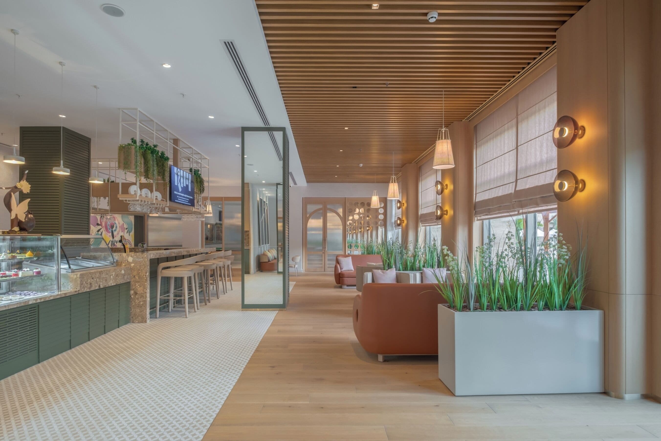 Photo - Fame Residence Lara & Spa