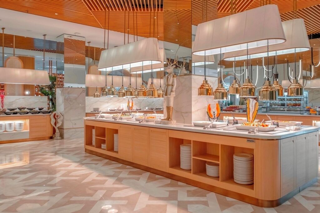 Photo - Fame Residence Lara & Spa