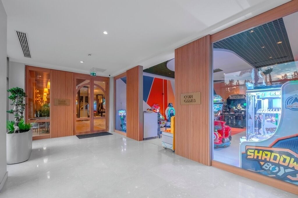 Photo - Fame Residence Lara & Spa