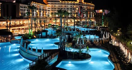 Fame Residence Lara & Spa - All Inclusive