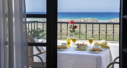 Hotel Pozo del Duque