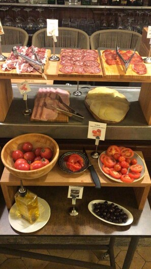 餐厅