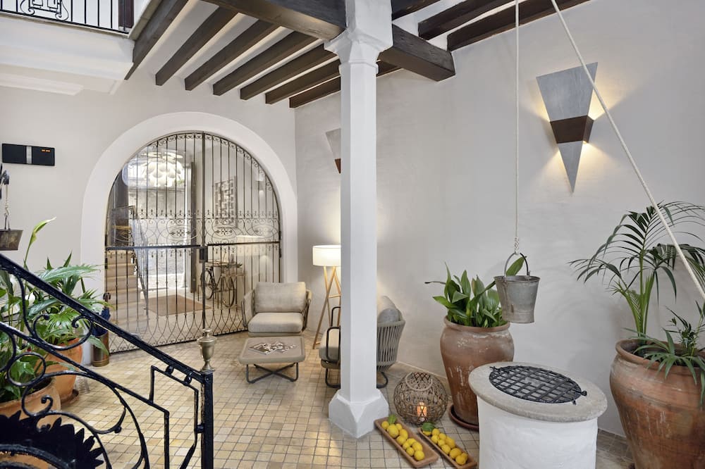 Hotel San Lorenzo - Adults Only
