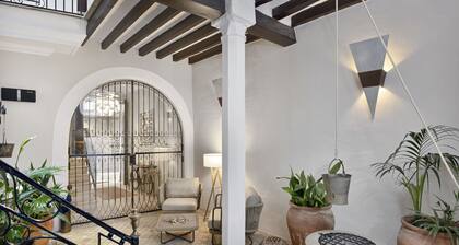 Hotel San Lorenzo - Adults Only