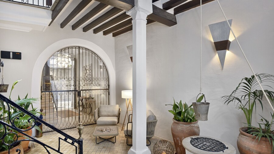 Hotel San Lorenzo - Adults Only