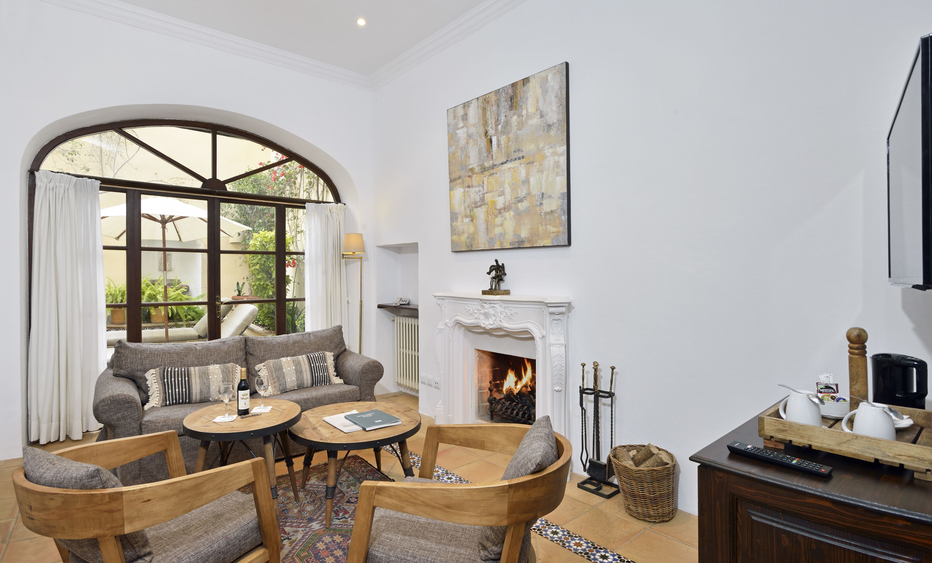 Photo - Hotel San Lorenzo - Adults Only