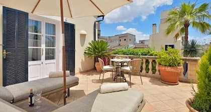 Hotel San Lorenzo - Adults Only