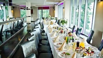 Salón de banquetes