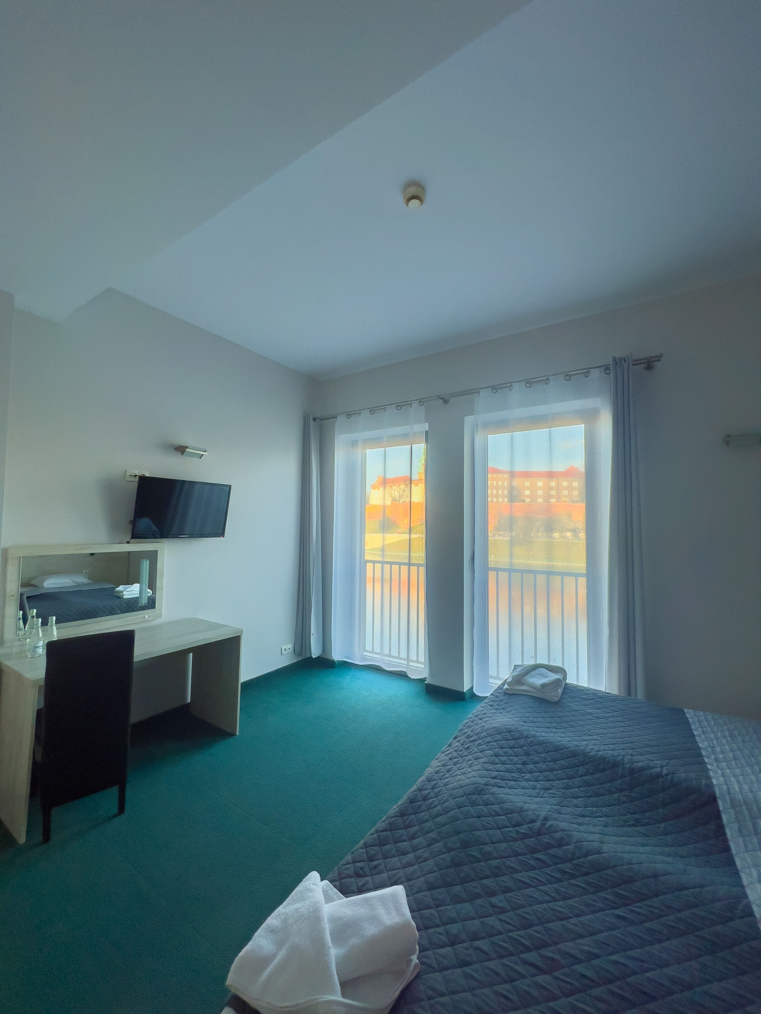 Foto - Hotel Poleski