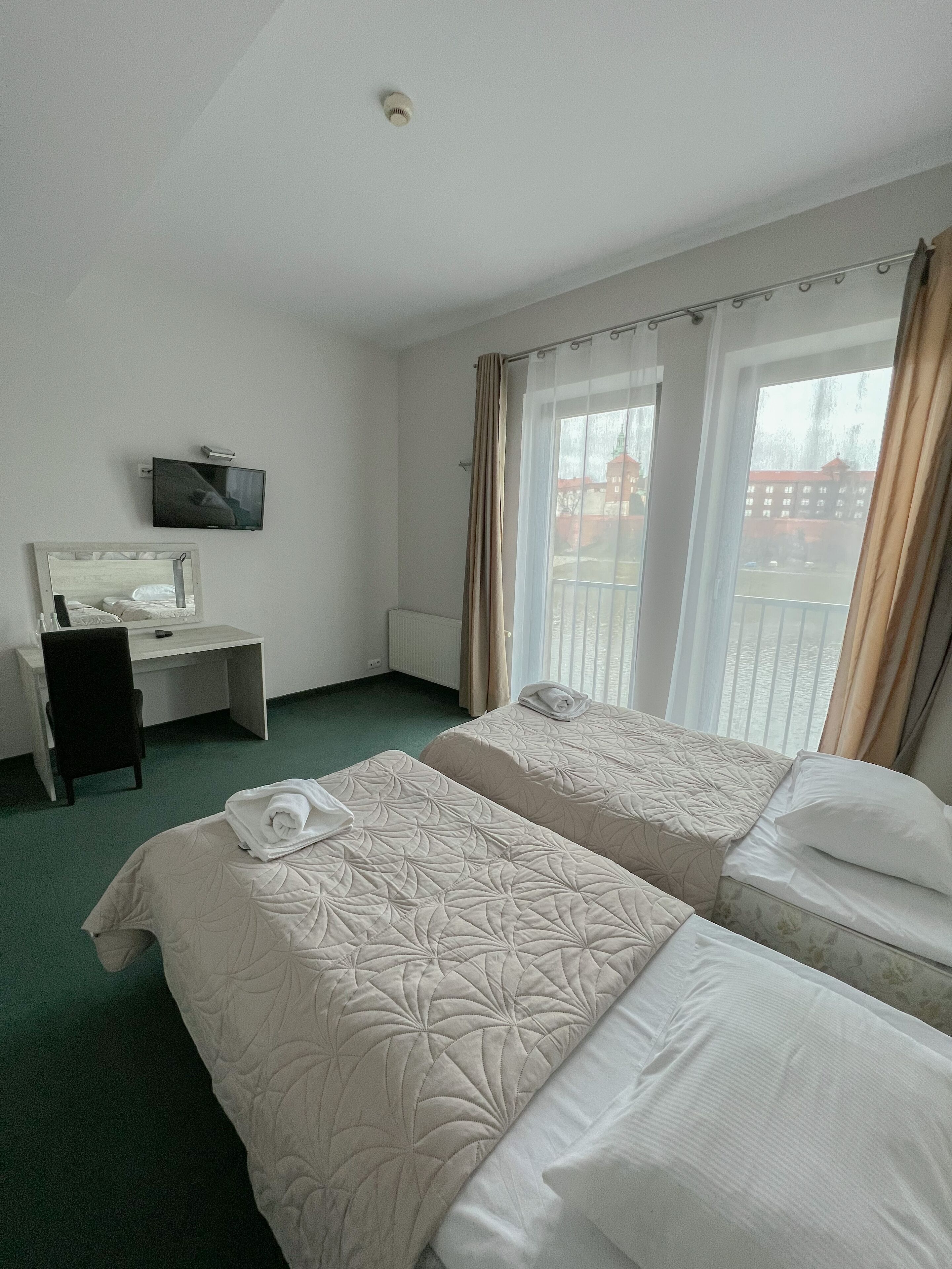 Foto - Hotel Poleski