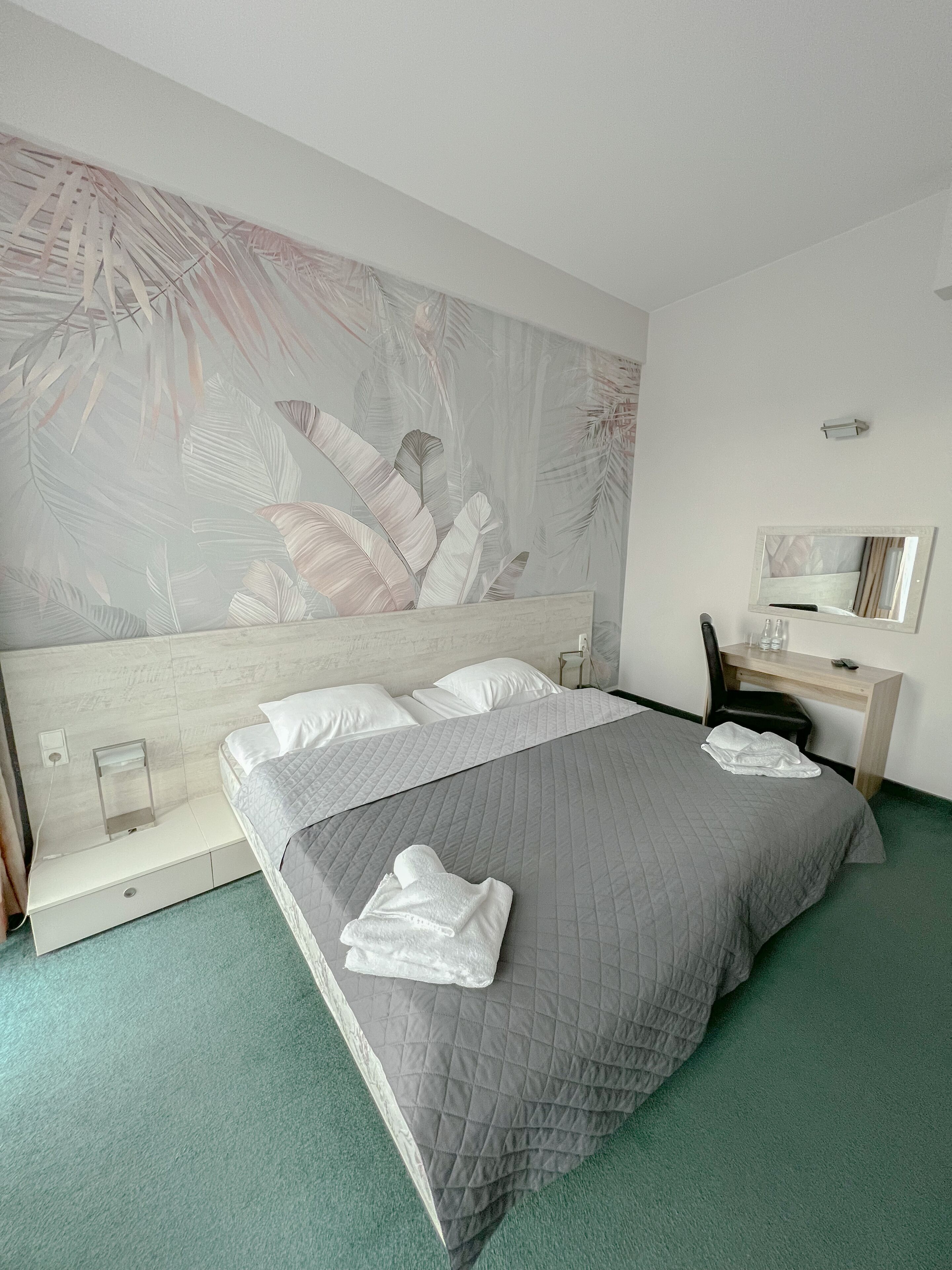 Photo - Hotel Poleski