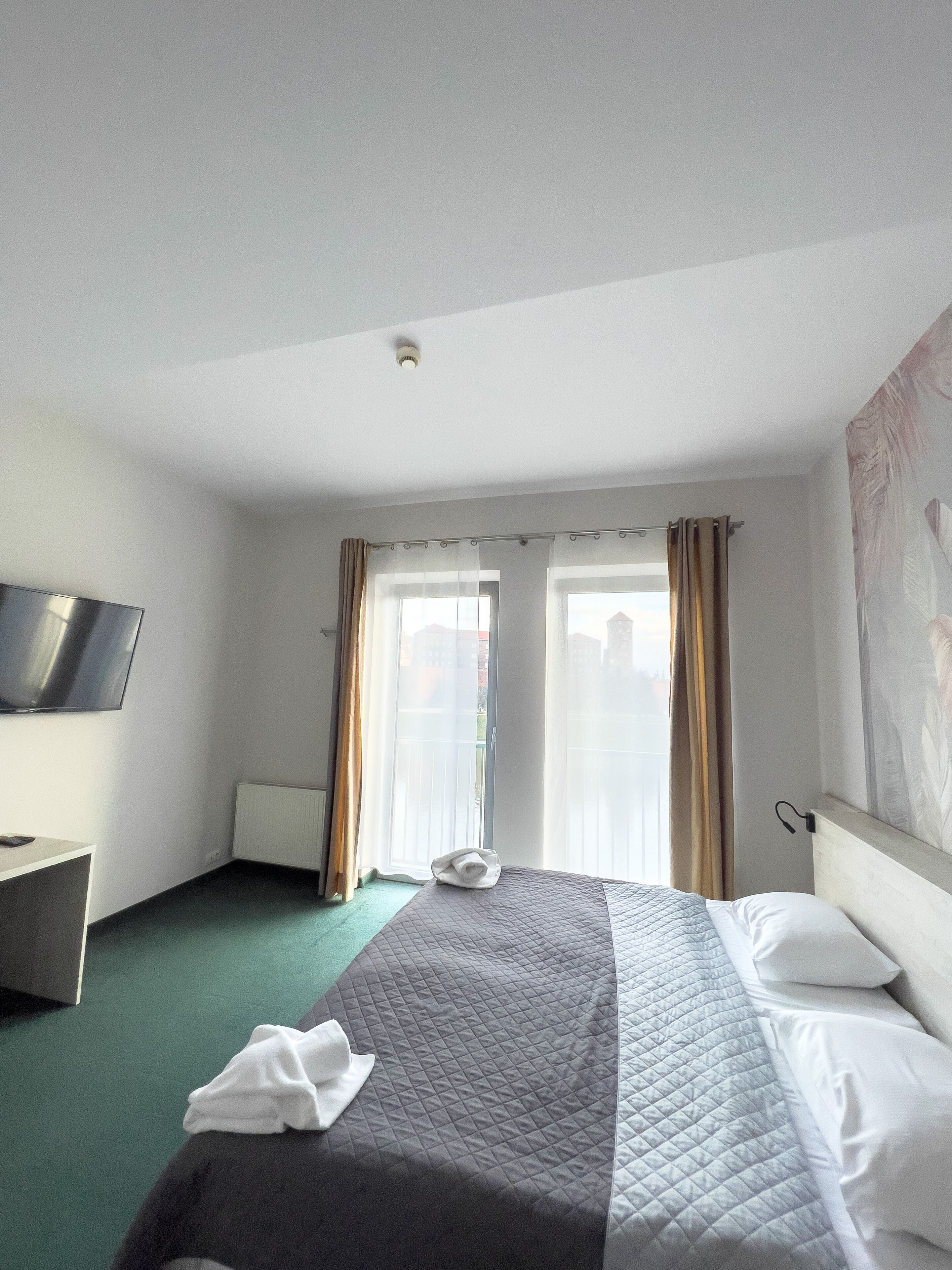 Foto - Hotel Poleski