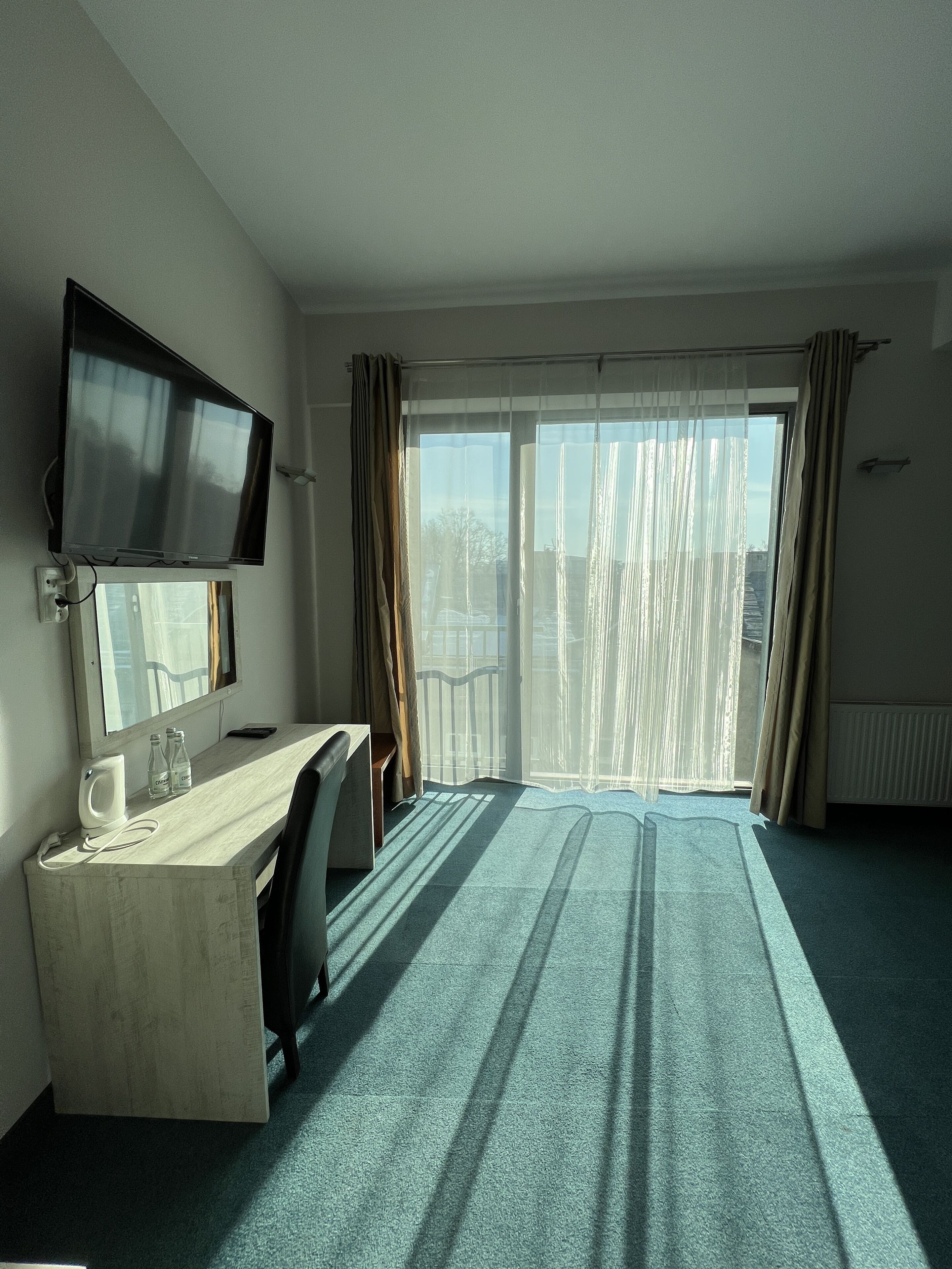 Foto - Hotel Poleski