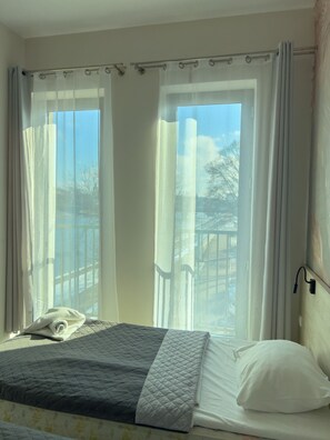 Appartement Supérieur, 1 chambre