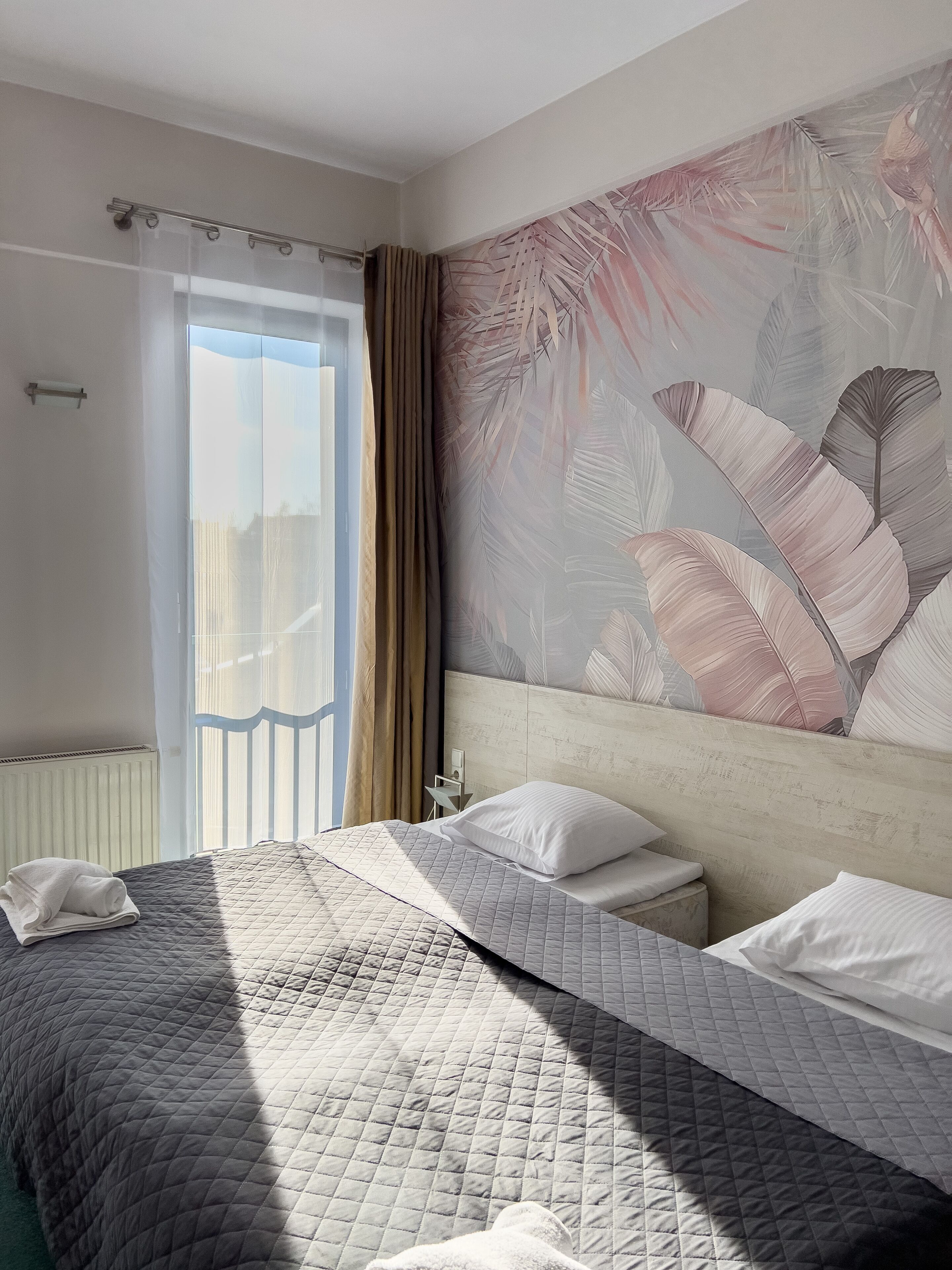 Foto - Hotel Poleski