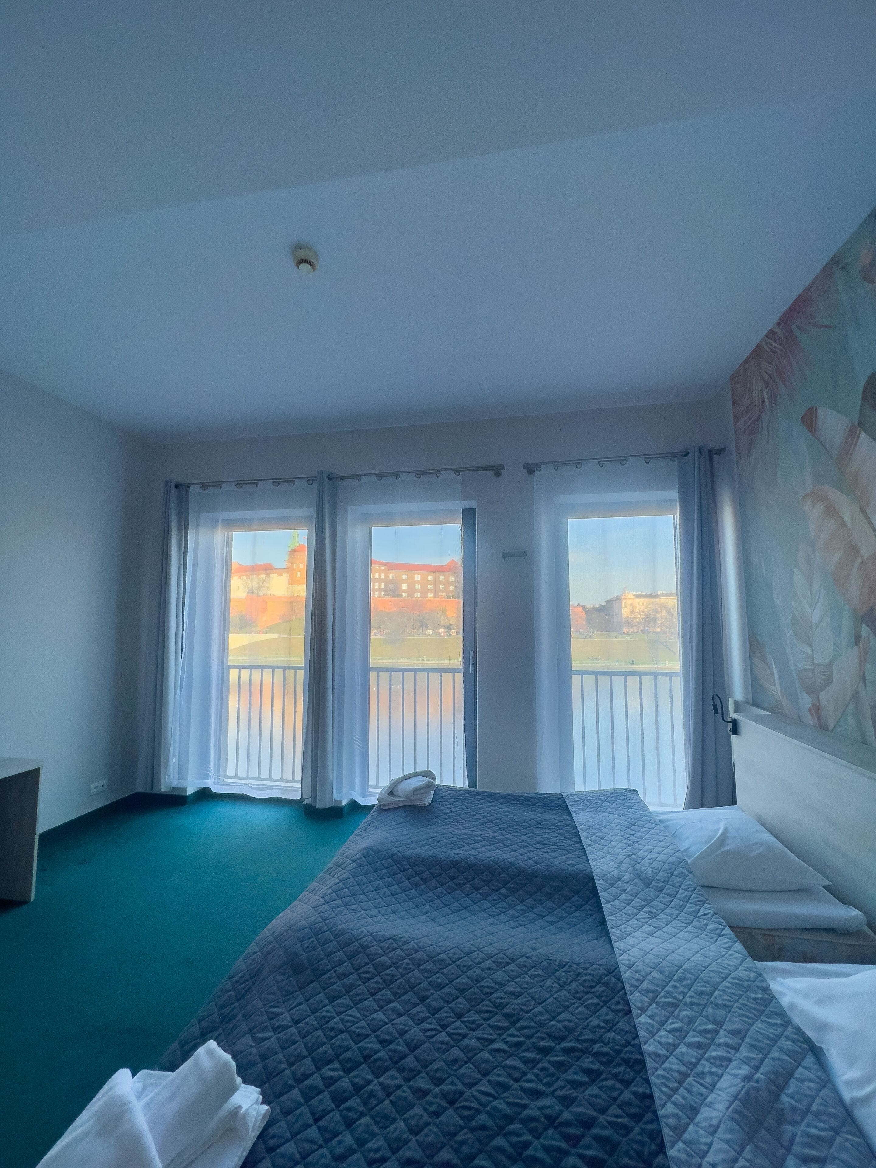 Foto - Hotel Poleski