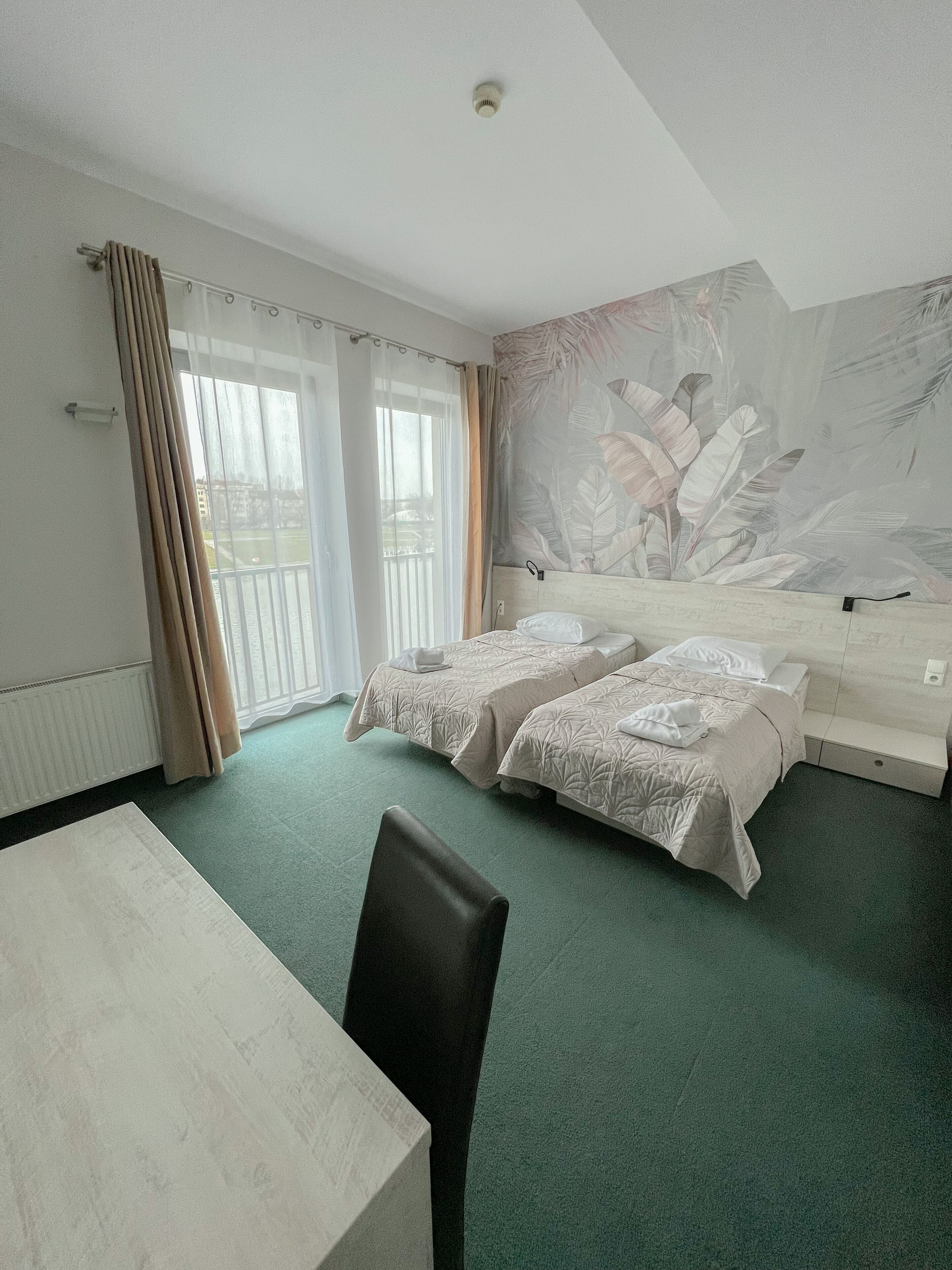 Foto - Hotel Poleski