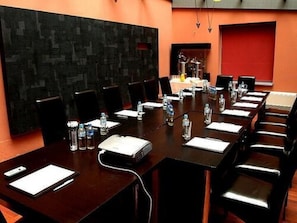 Businesscentrum