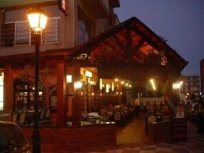 Exterior - Casablanca Suites (Calella)