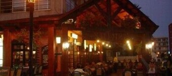 Casablanca Suites