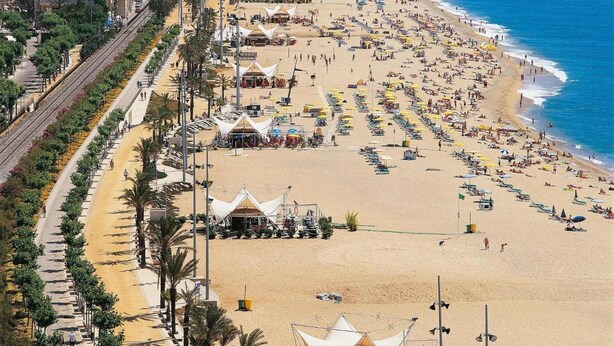 Strand