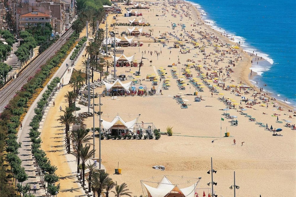 Casablanca Suites
