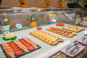 Dining - Hotel Servigroup Romana (Alcala de Xivert)