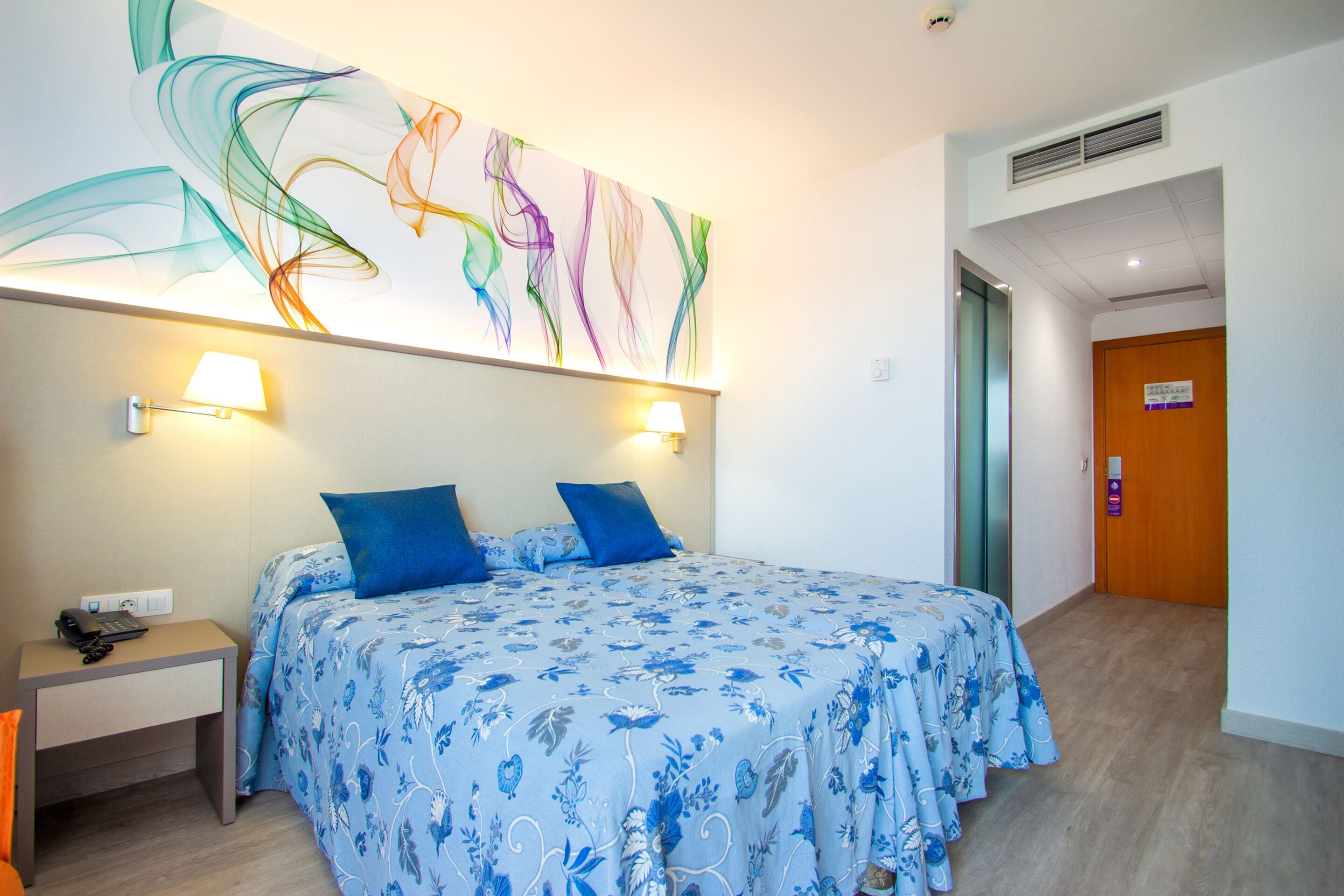 in-room safe, desk, cots/infant beds, free wifi