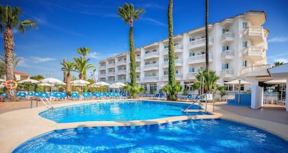 Hotel Servigroup Romana