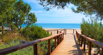 Hotel Servigroup Romana