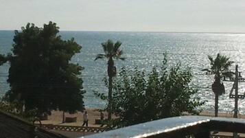 Habitación doble | Balcón