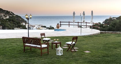 Hotel BlauMar Llafranc