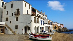 Plage