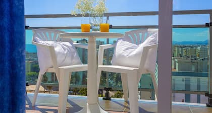 Hotel Don Pablo