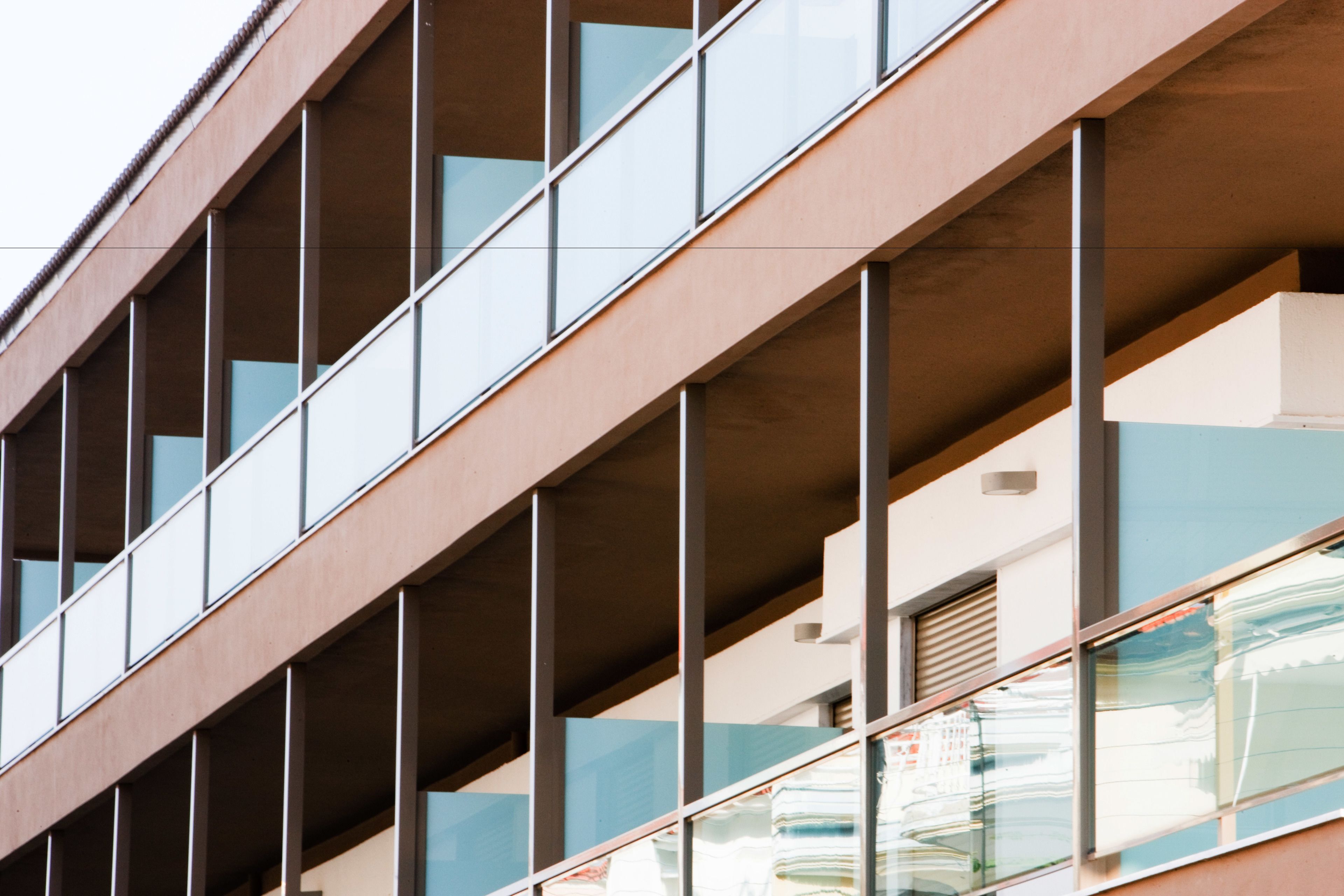 ระเบียง