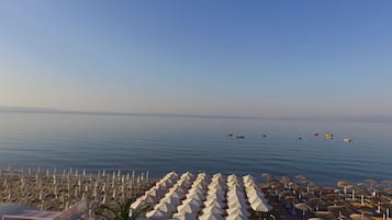 Double Room, Sea View | View from room