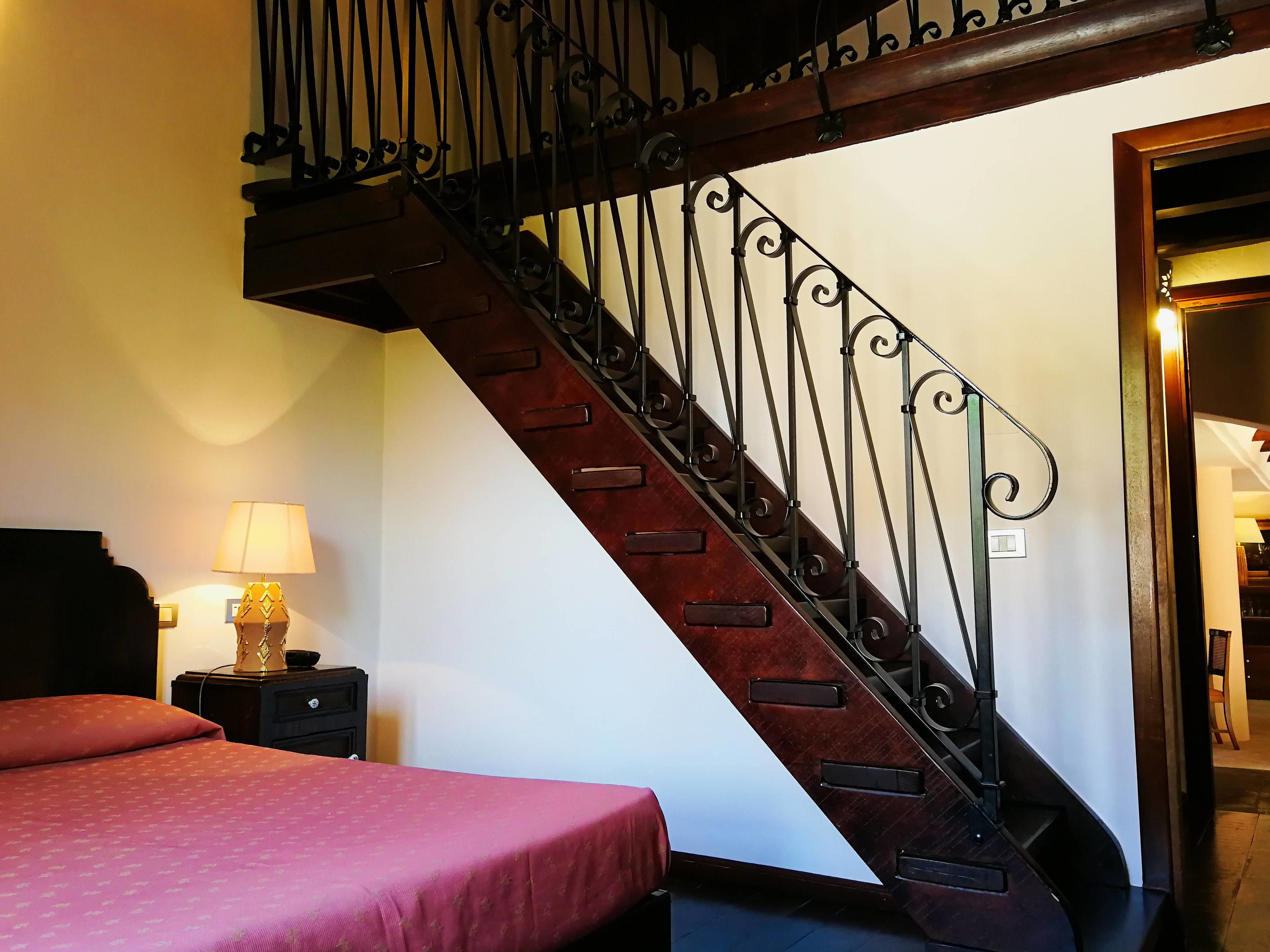 quadruple room | minibar, in-room safe, desk, free wifi